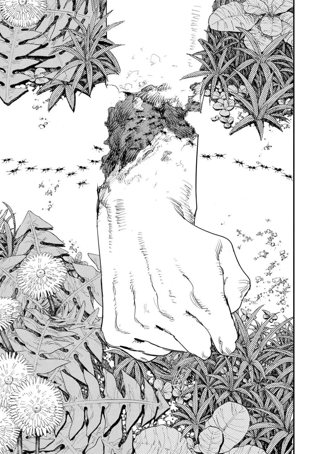 Chainsaw Man Chapter 63 page 33 - 