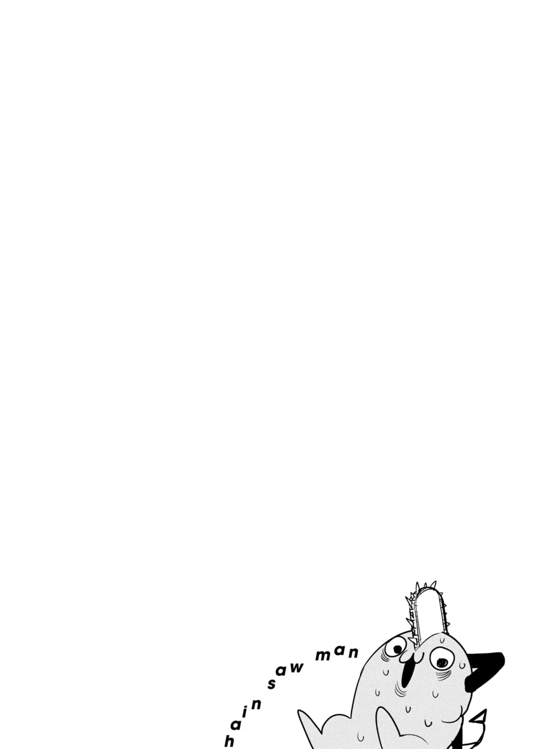 Chainsaw Man Chapter 64 page 37 - 