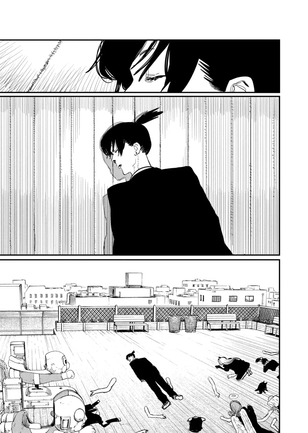 Chainsaw Man Chapter 66 page 25 - 