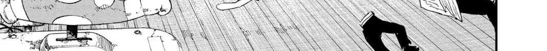Chainsaw Man Chapter 66 page 26 - 