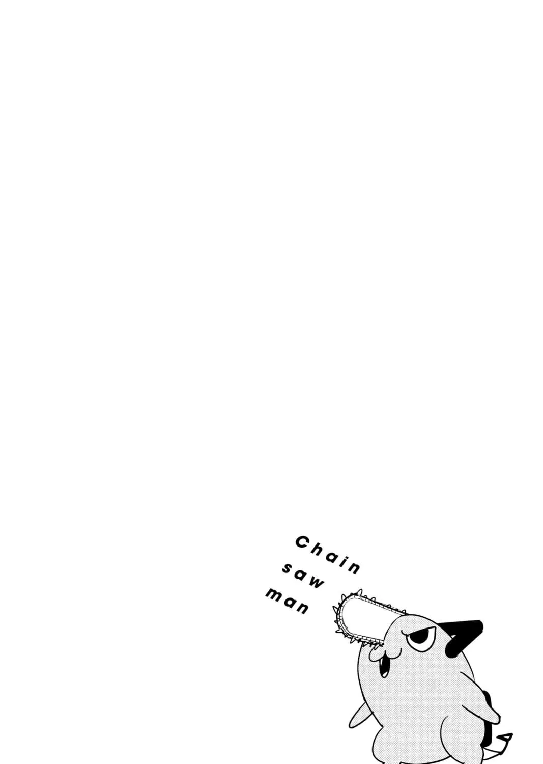 Chainsaw Man Chapter 66 page 39 - 