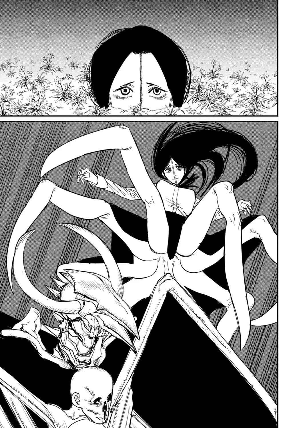 Chainsaw Man Chapter 66 page 5 - 
