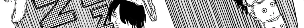 Chainsaw Man Chapter 67 page 8 - 