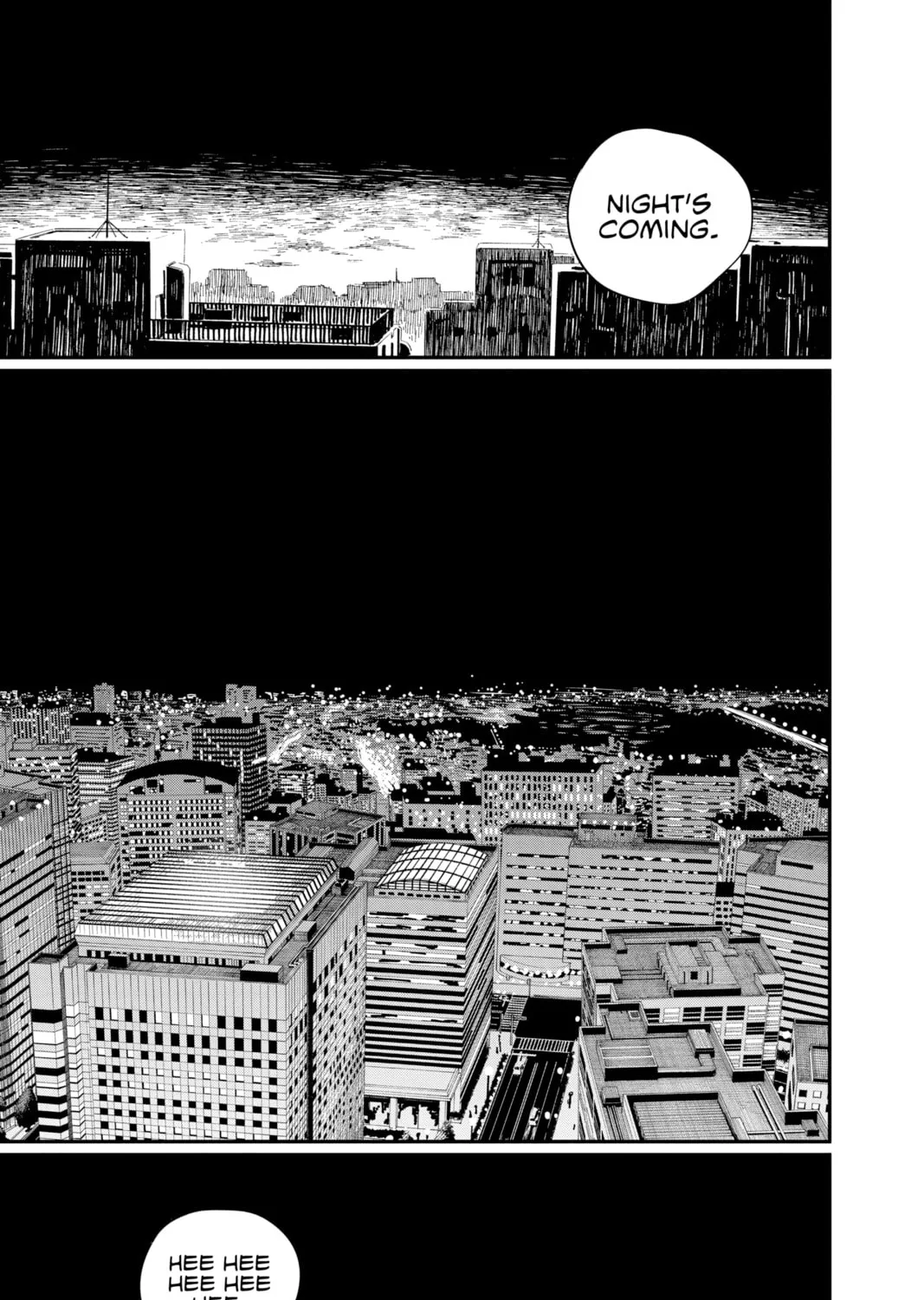 Chainsaw Man Chapter 68 page 21 - 