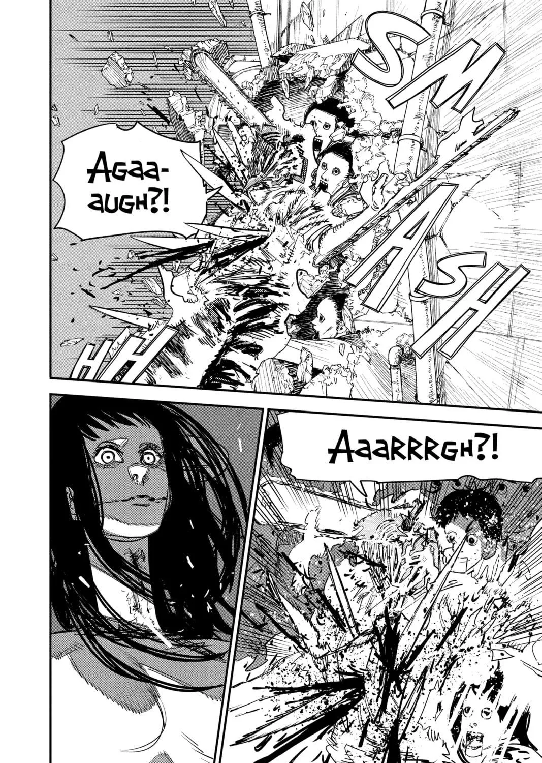 Chainsaw Man Chapter 69 page 11 - 