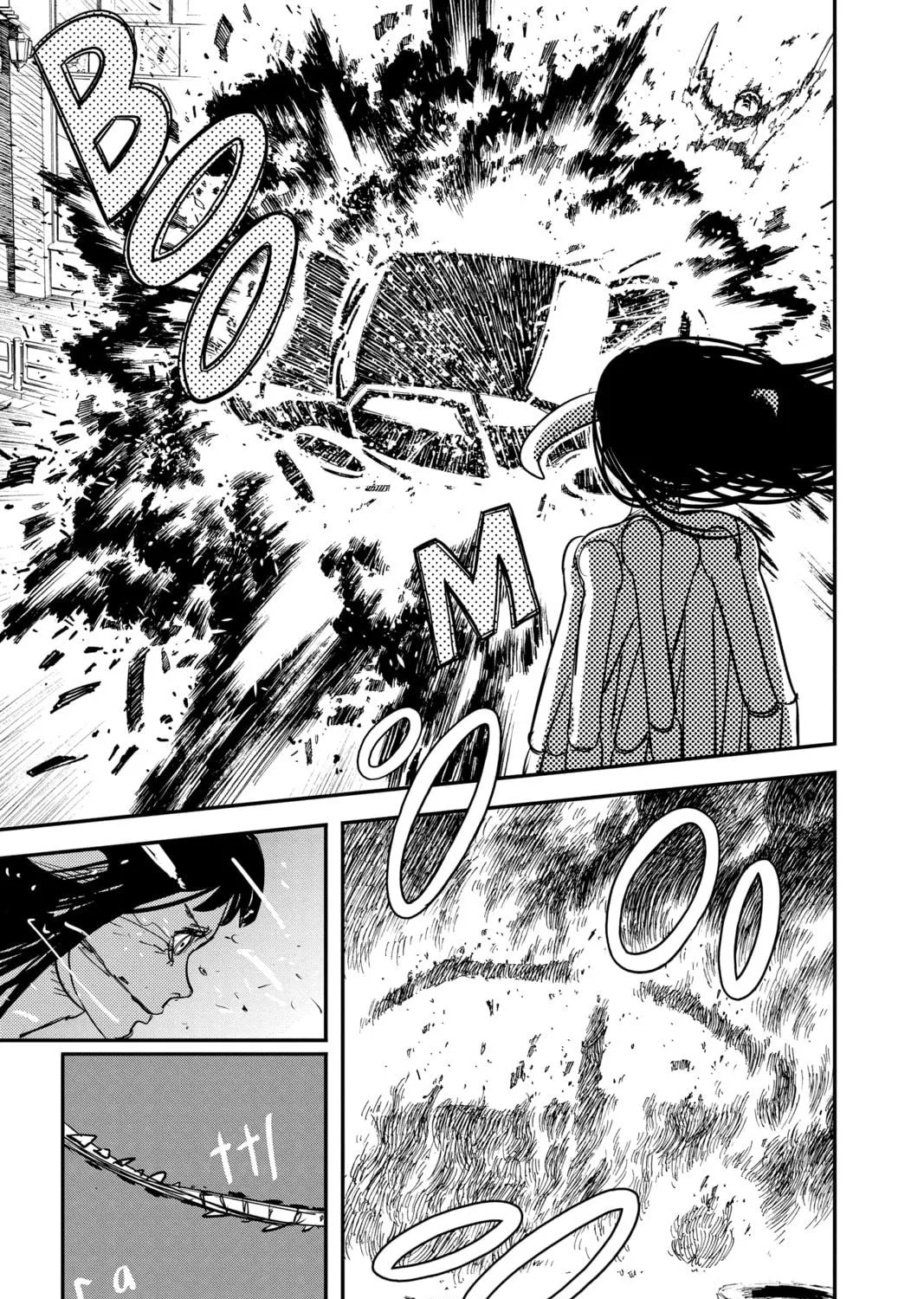 Chainsaw Man Chapter 69 page 23 - 