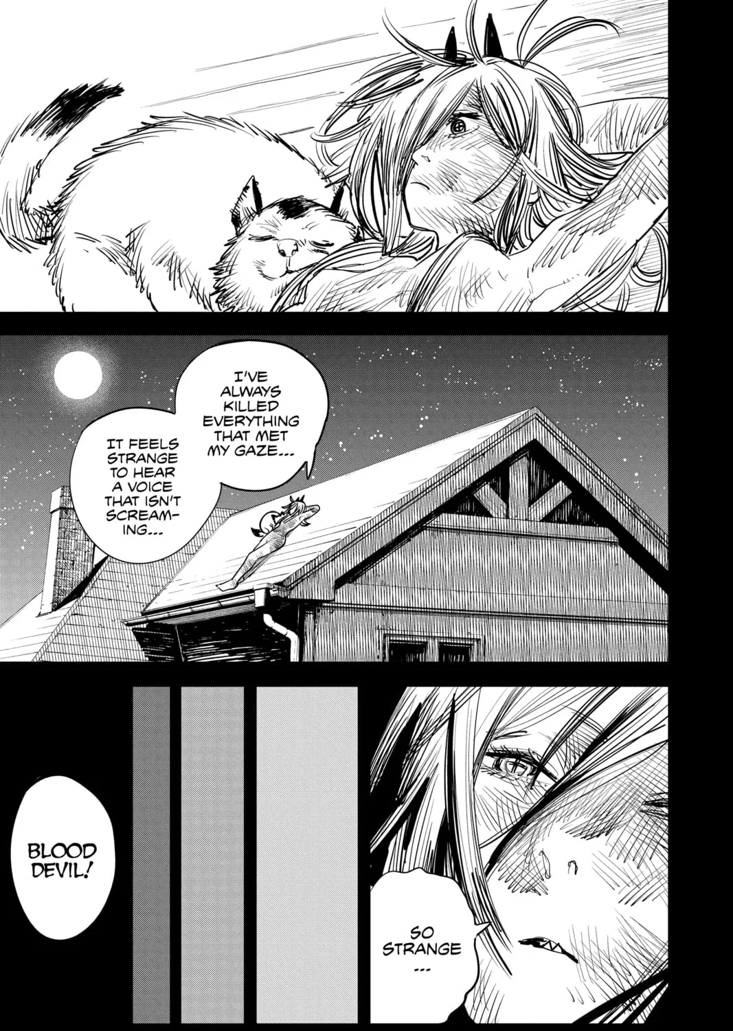 Chainsaw Man Chapter 7 page 13 - 