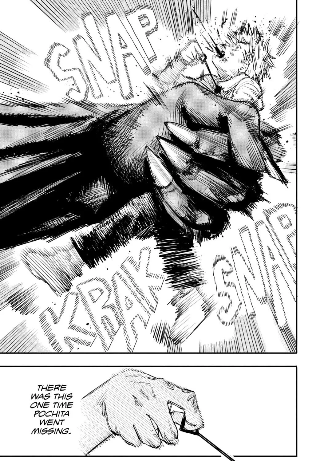Chainsaw Man Chapter 7 page 29 - 