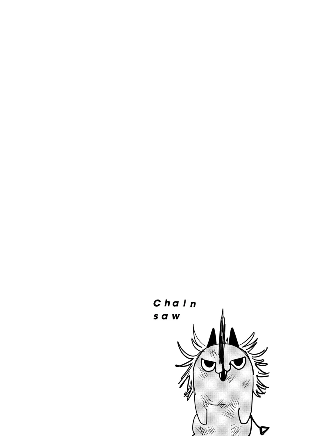 Chainsaw Man Chapter 7 page 37 - 