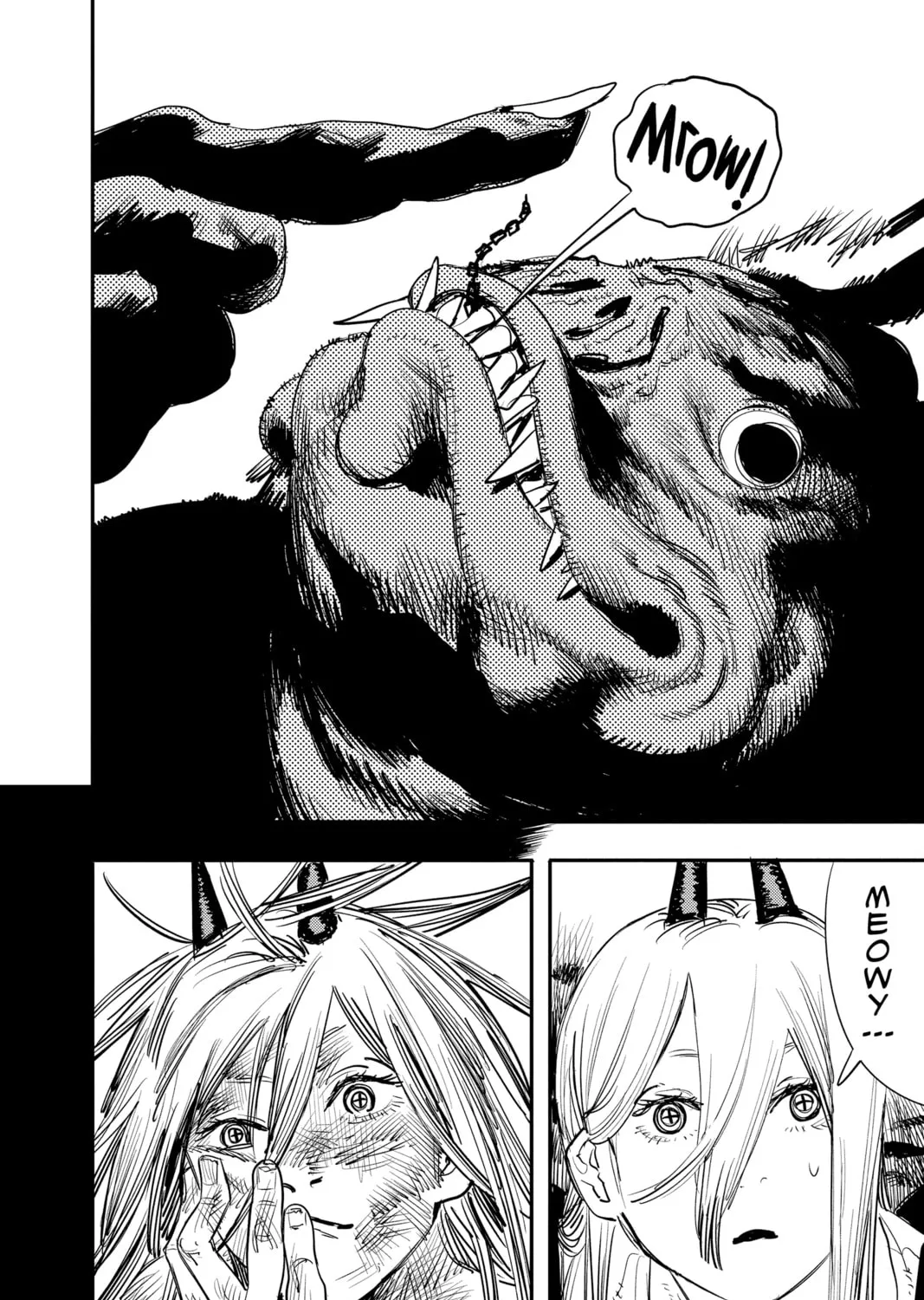 Chainsaw Man Chapter 7 page 7 - 
