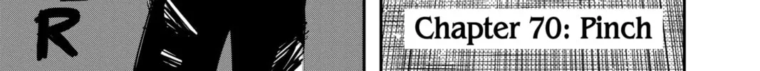 Chainsaw Man Chapter 70 page 2 - 