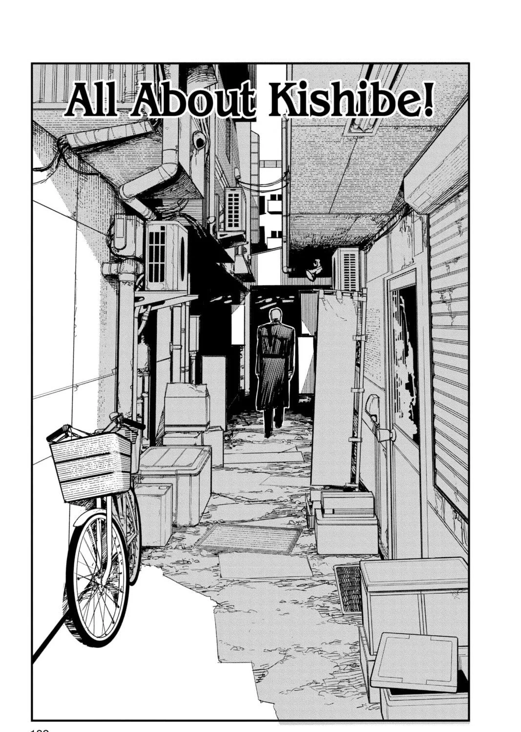 Chainsaw Man Chapter 70 page 39 - 