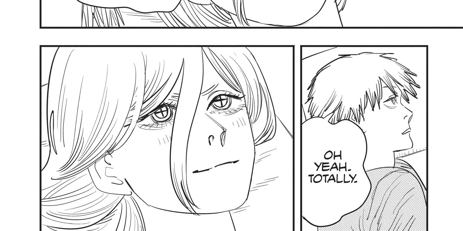 Chainsaw Man Chapter 71.1 page 103 - 