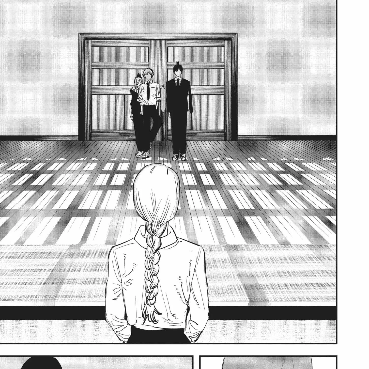 Chainsaw Man Chapter 71.1 page 108 - 