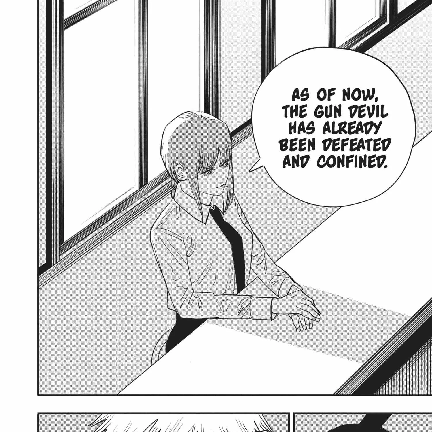 Chainsaw Man Chapter 71.1 page 118 - 