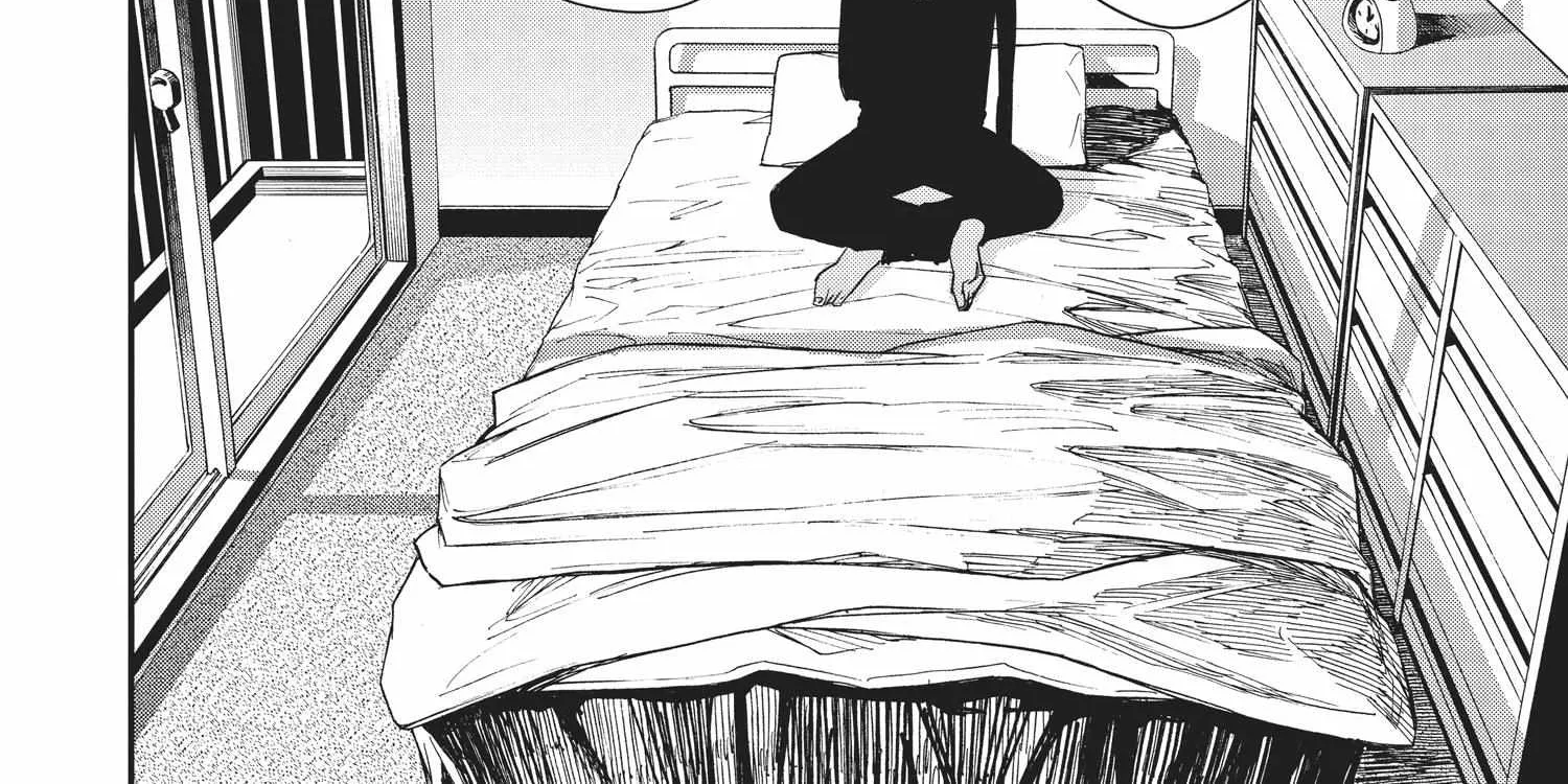 Chainsaw Man Chapter 71.1 page 135 - 