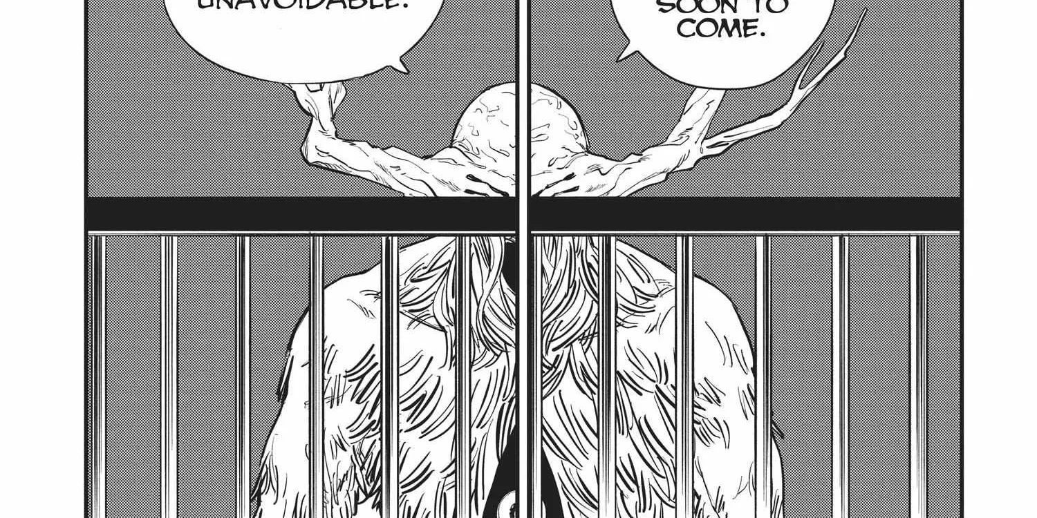Chainsaw Man Chapter 71.1 page 137 - 