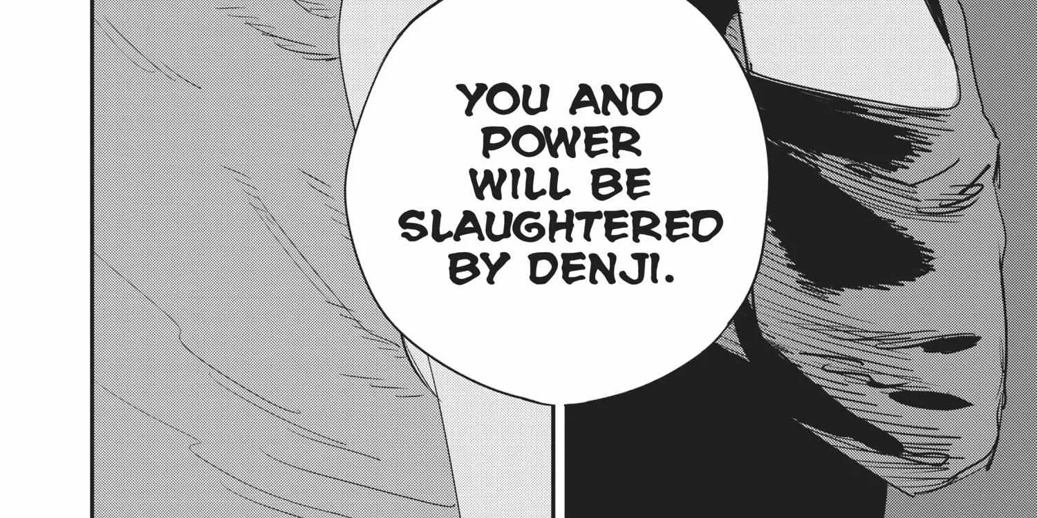 Chainsaw Man Chapter 71.1 page 139 - 