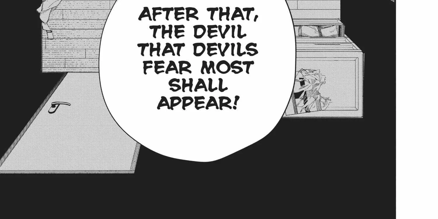 Chainsaw Man Chapter 71.1 page 141 - 