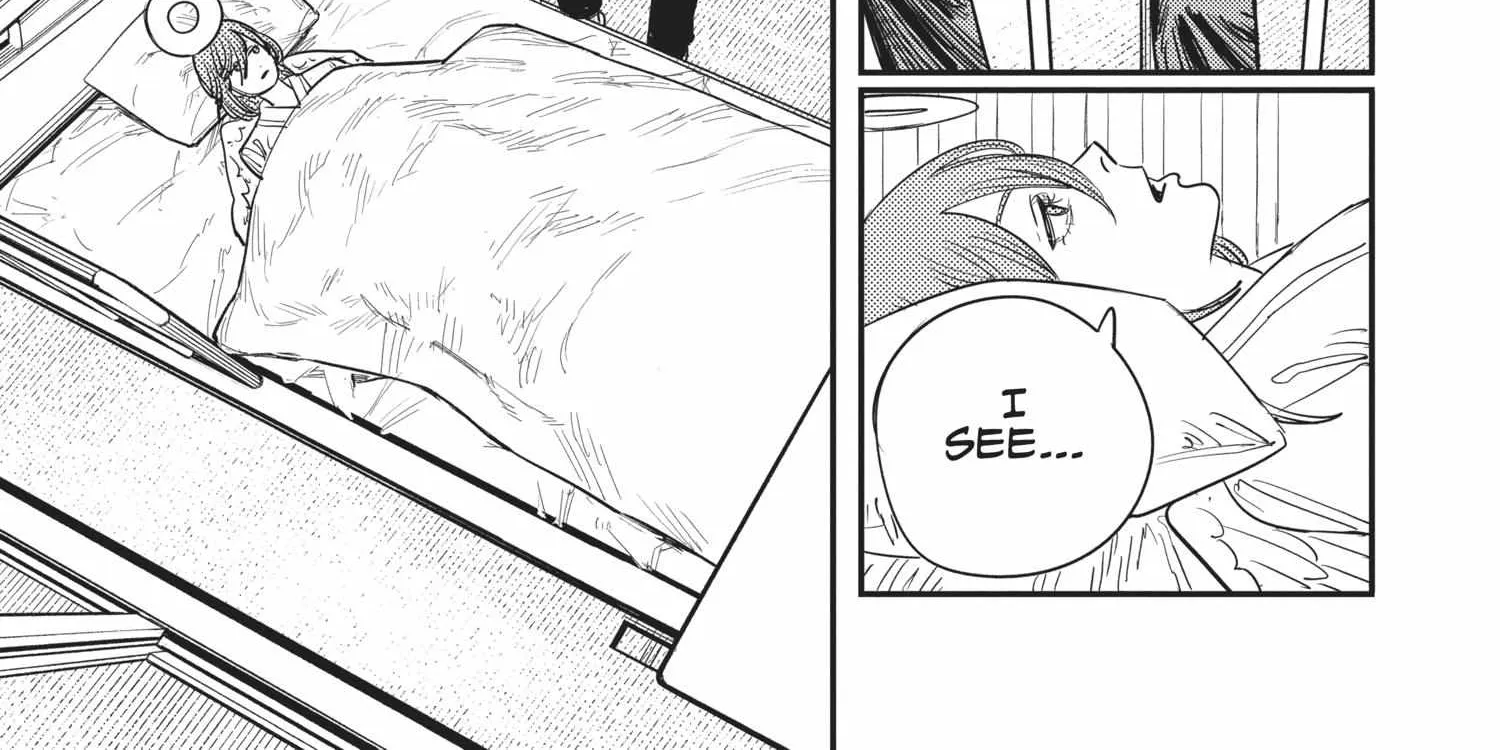 Chainsaw Man Chapter 71.1 page 145 - 