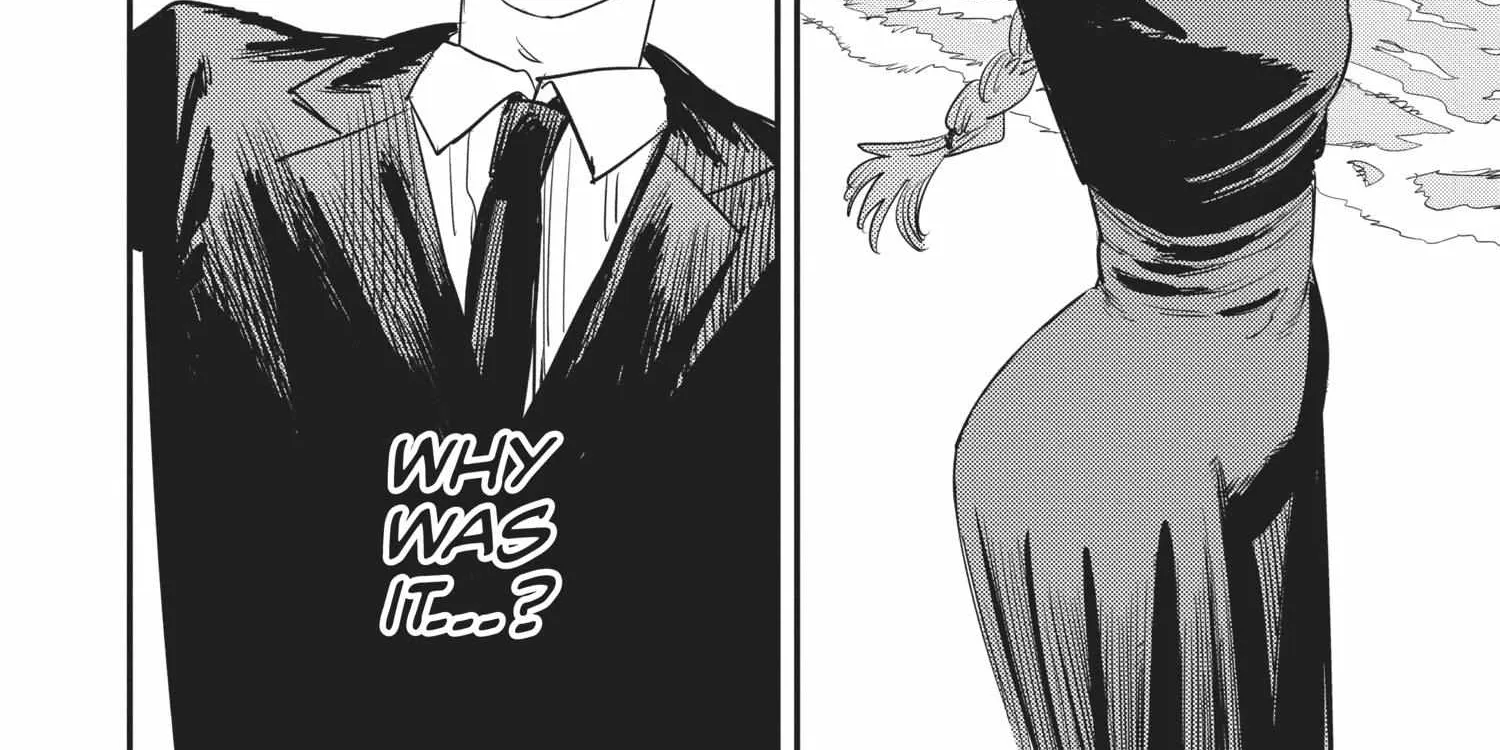 Chainsaw Man Chapter 71.1 page 159 - 