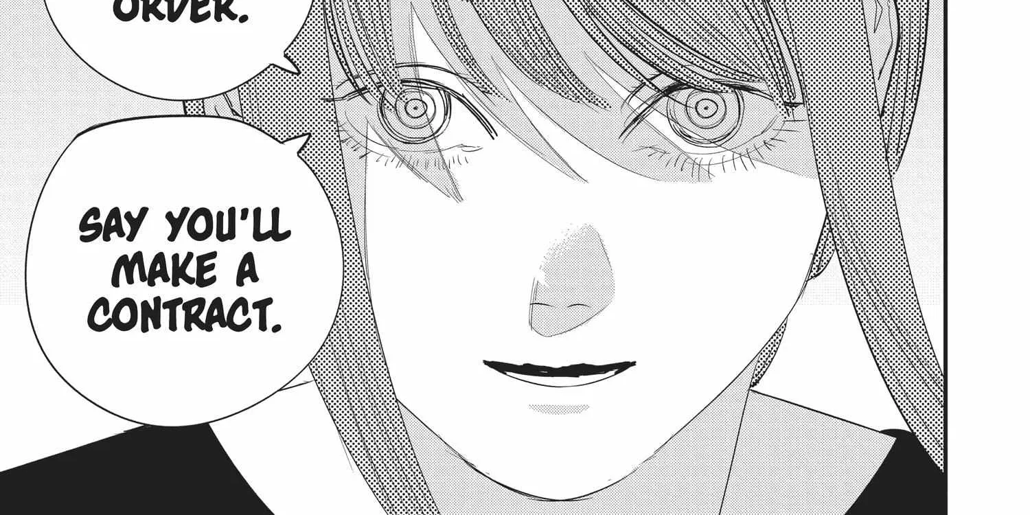 Chainsaw Man Chapter 71.1 page 169 - 