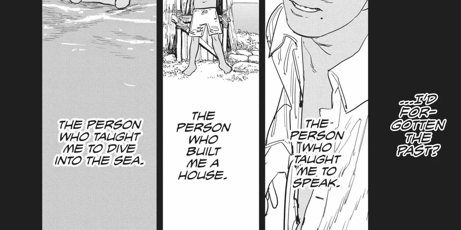 Chainsaw Man Chapter 71.1 page 171 - 