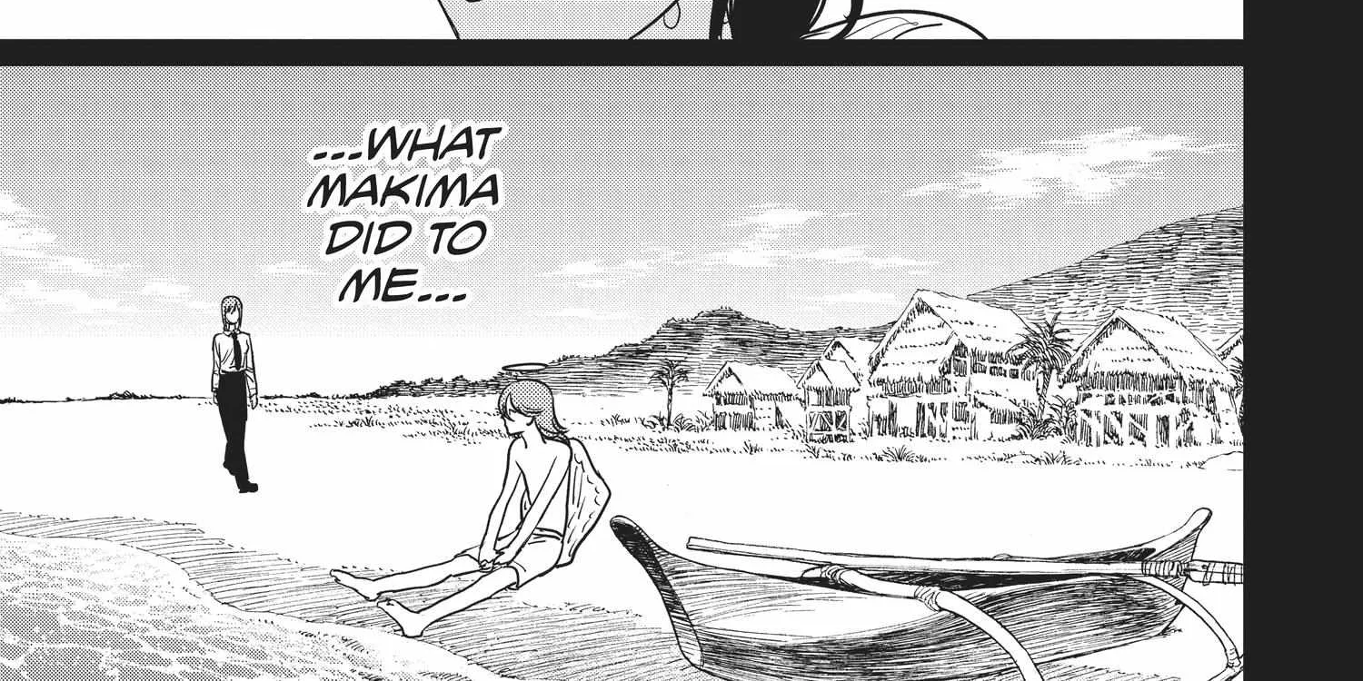 Chainsaw Man Chapter 71.1 page 173 - 
