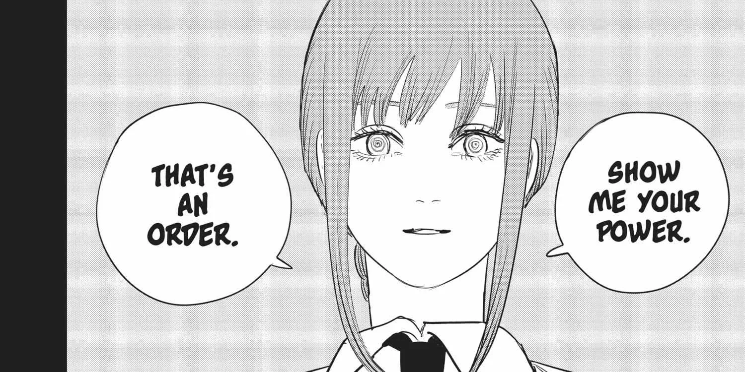 Chainsaw Man Chapter 71.1 page 175 - 