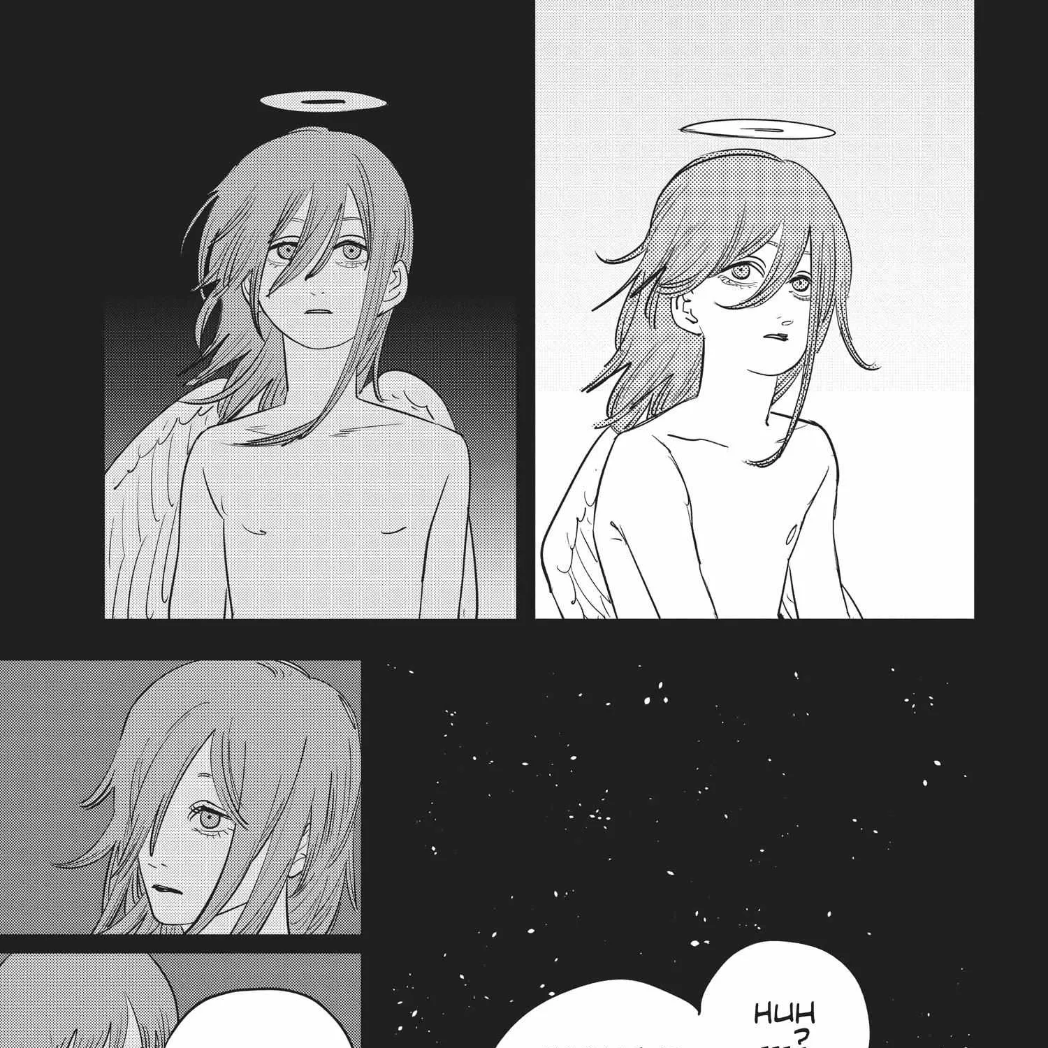 Chainsaw Man Chapter 71.1 page 176 - 