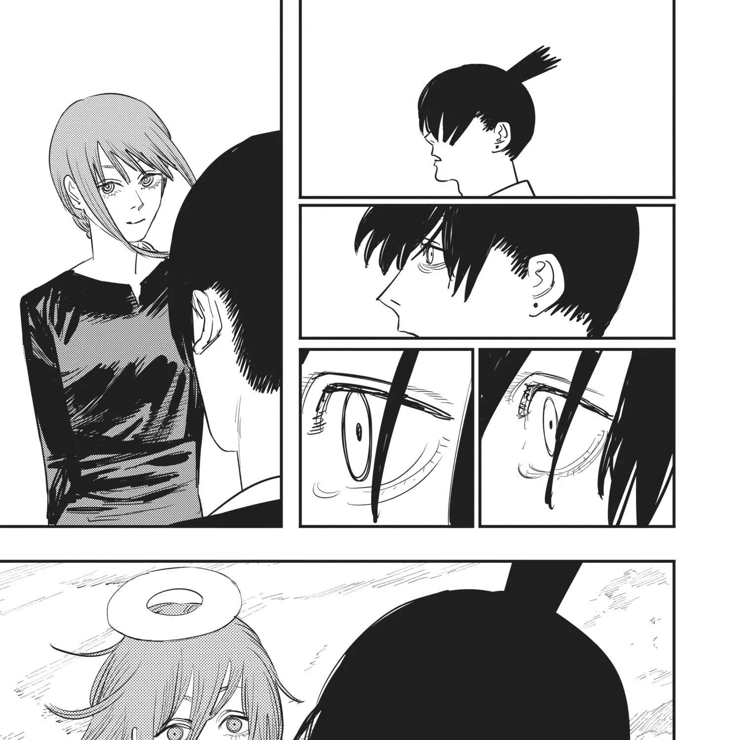Chainsaw Man Chapter 71.1 page 180 - 