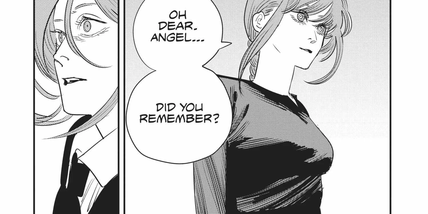 Chainsaw Man Chapter 71.1 page 185 - 