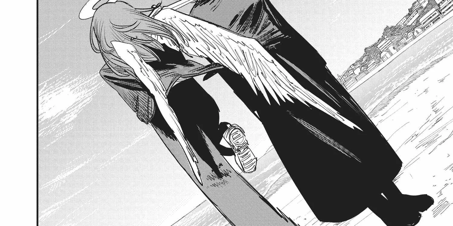 Chainsaw Man Chapter 71.1 page 187 - 