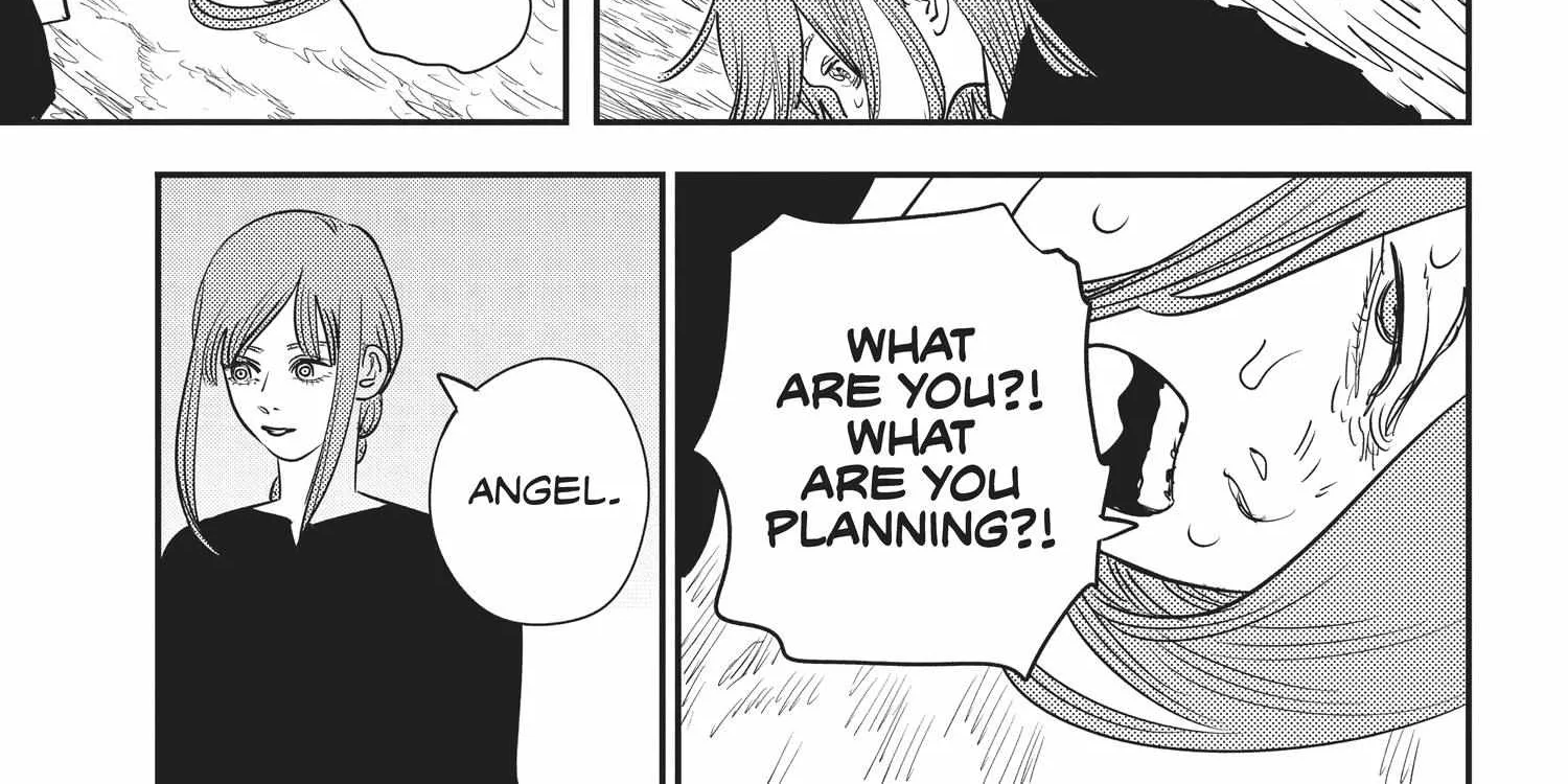 Chainsaw Man Chapter 71.1 page 189 - 