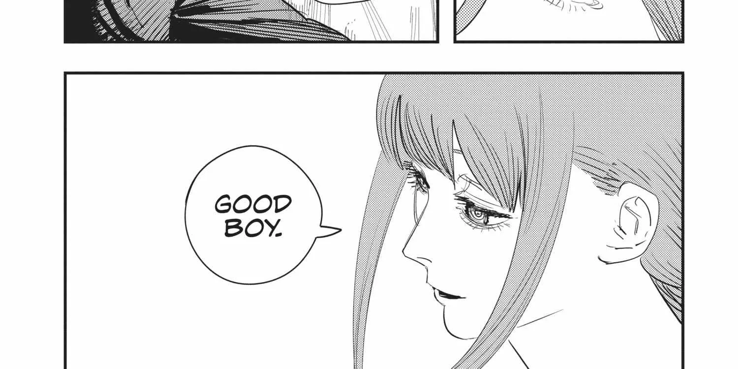 Chainsaw Man Chapter 71.1 page 191 - 