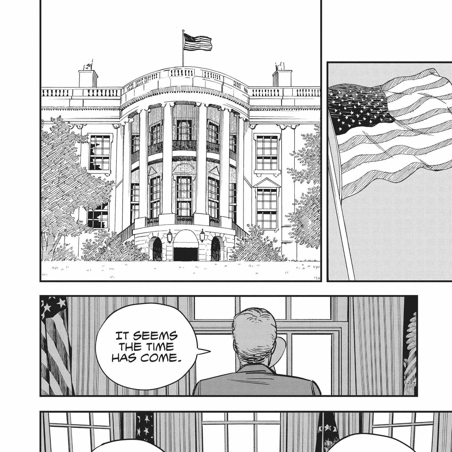 Chainsaw Man Chapter 71.1 page 194 - 