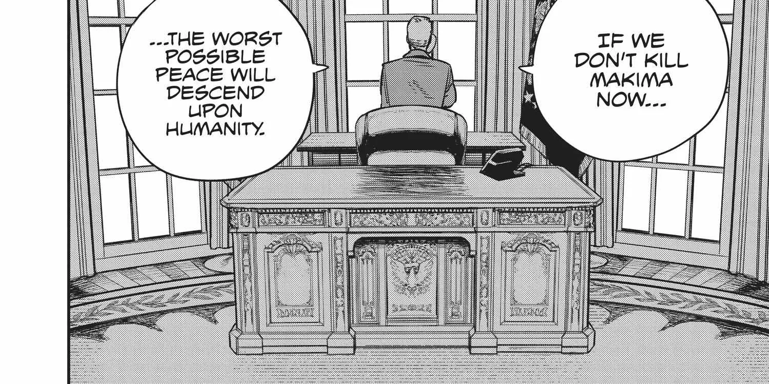 Chainsaw Man Chapter 71.1 page 195 - 