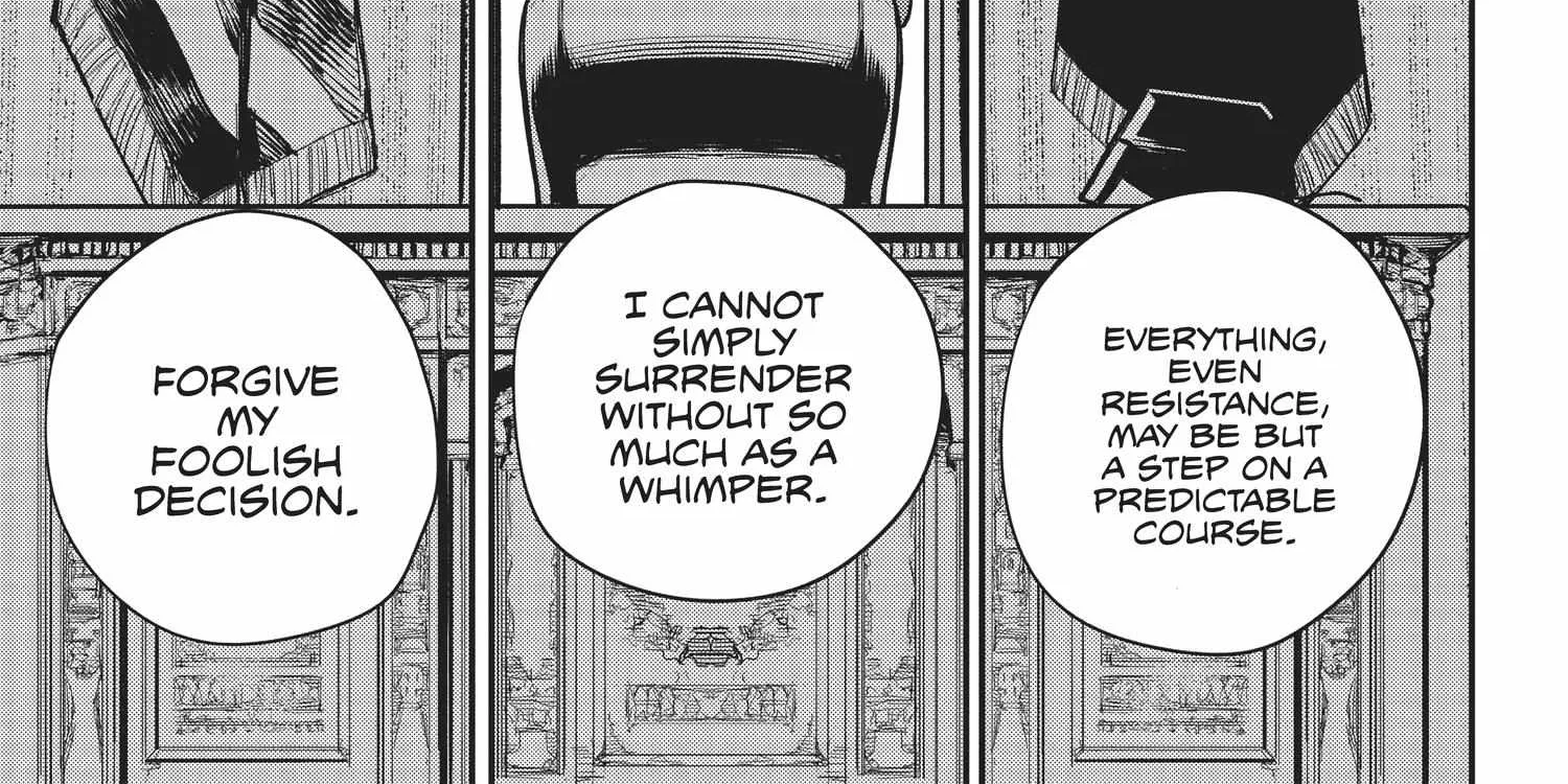 Chainsaw Man Chapter 71.1 page 197 - 