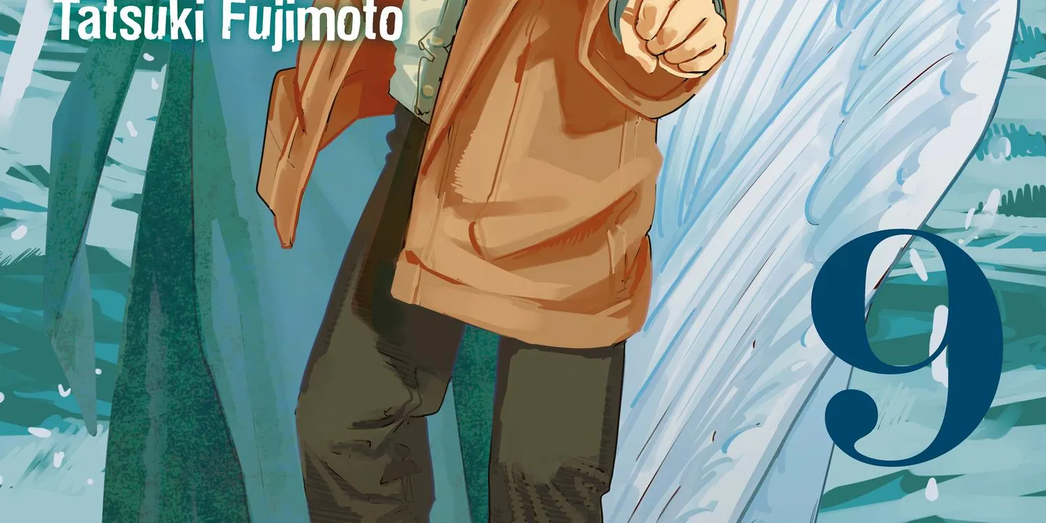 Chainsaw Man Chapter 71.1 page 3 - 