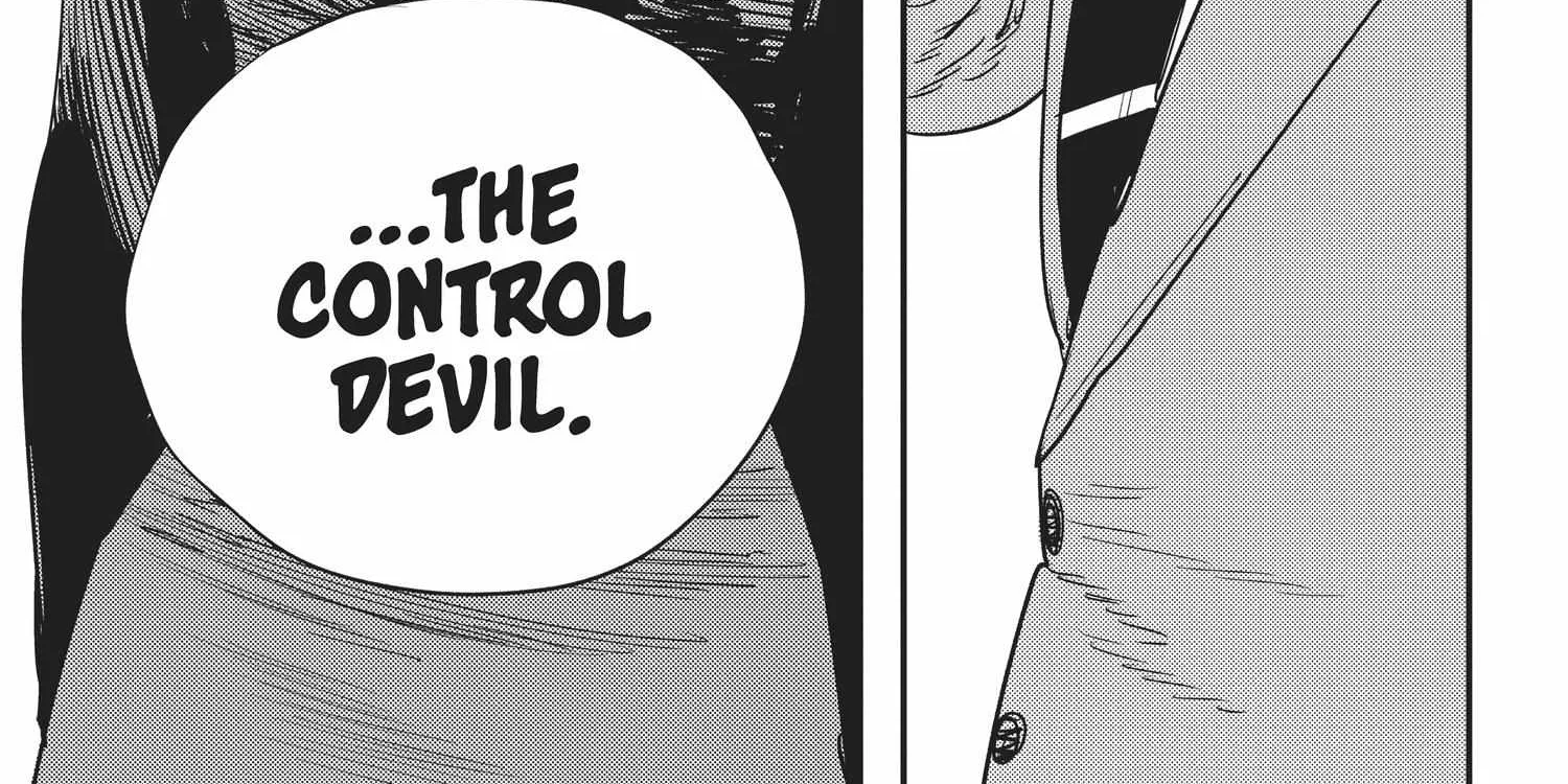 Chainsaw Man Chapter 71.1 page 201 - 