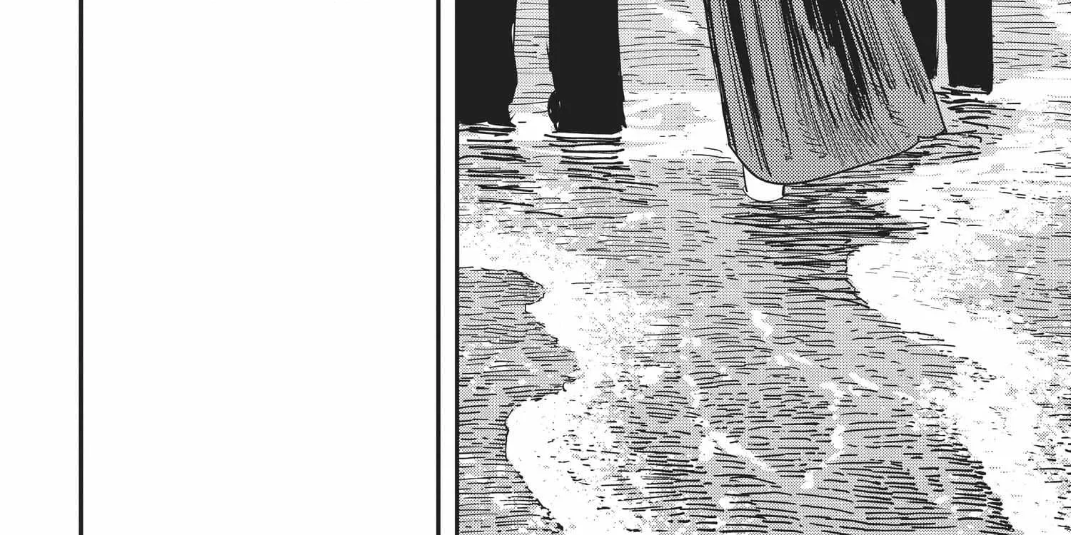 Chainsaw Man Chapter 71.1 page 203 - 