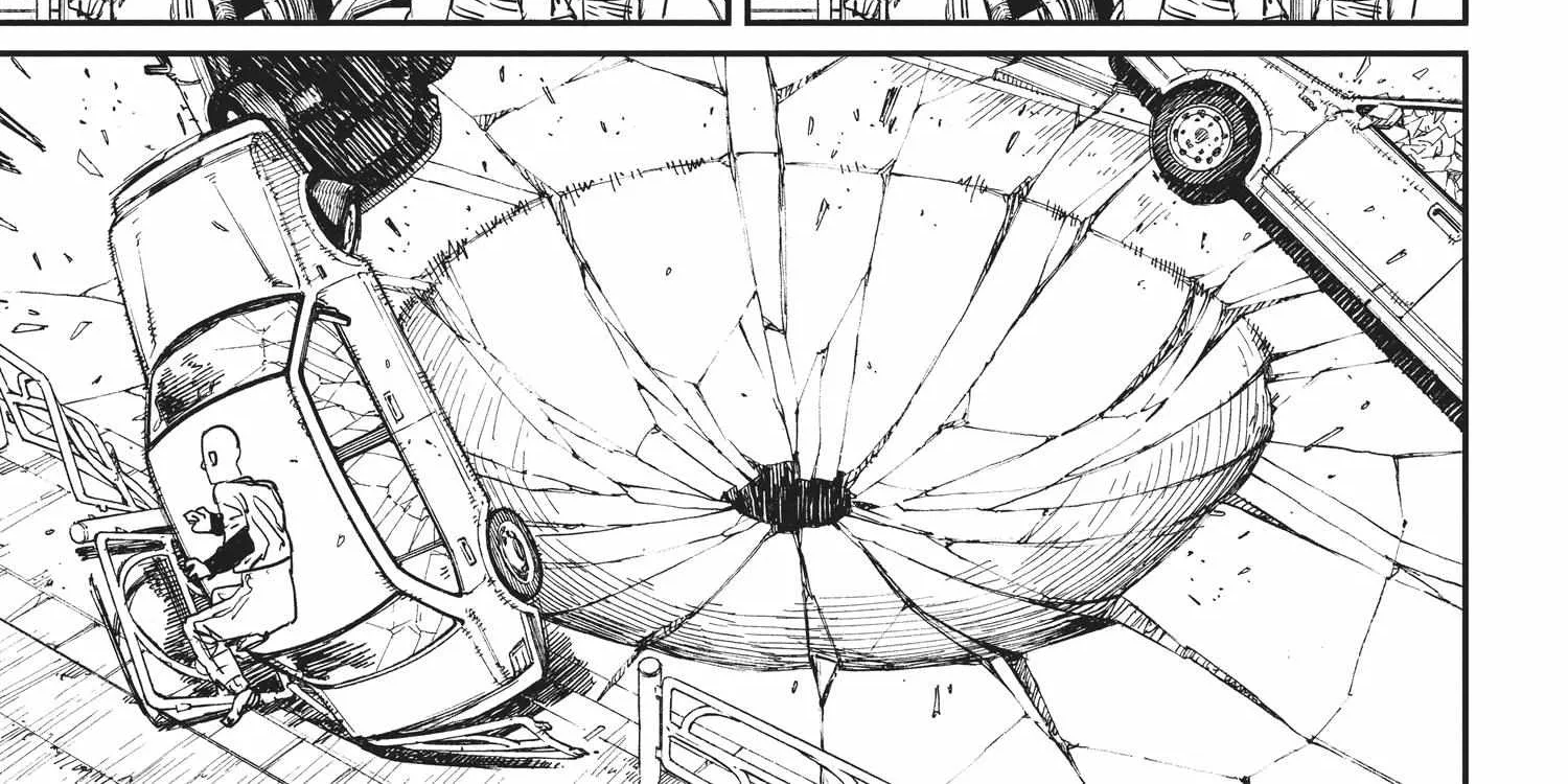 Chainsaw Man Chapter 71.1 page 218 - 