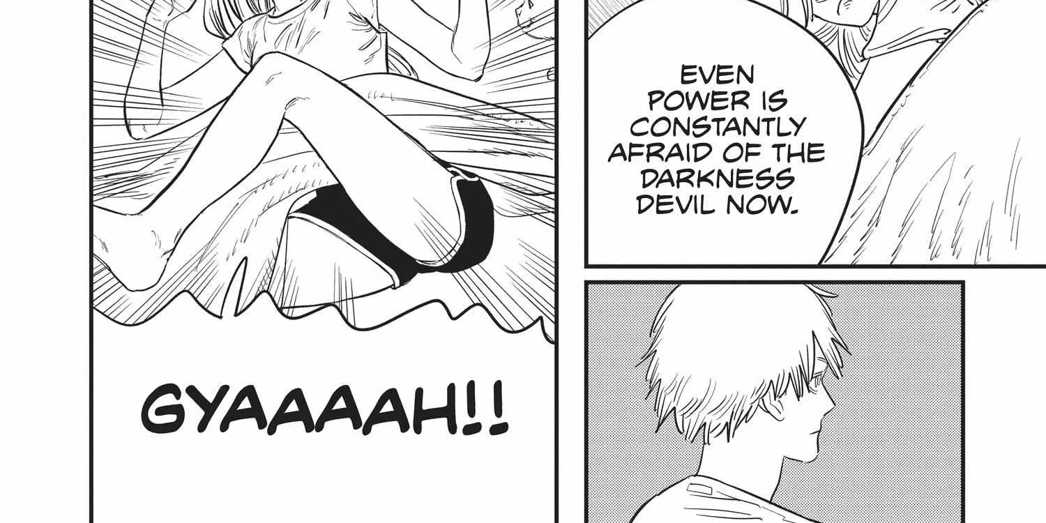 Chainsaw Man Chapter 71.1 page 23 - 