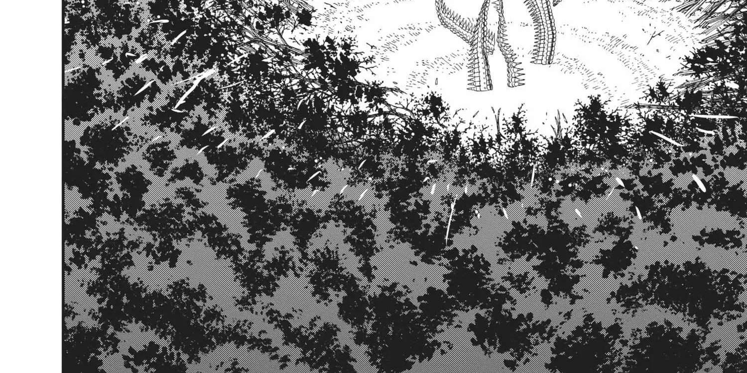 Chainsaw Man Chapter 71.1 page 221 - 
