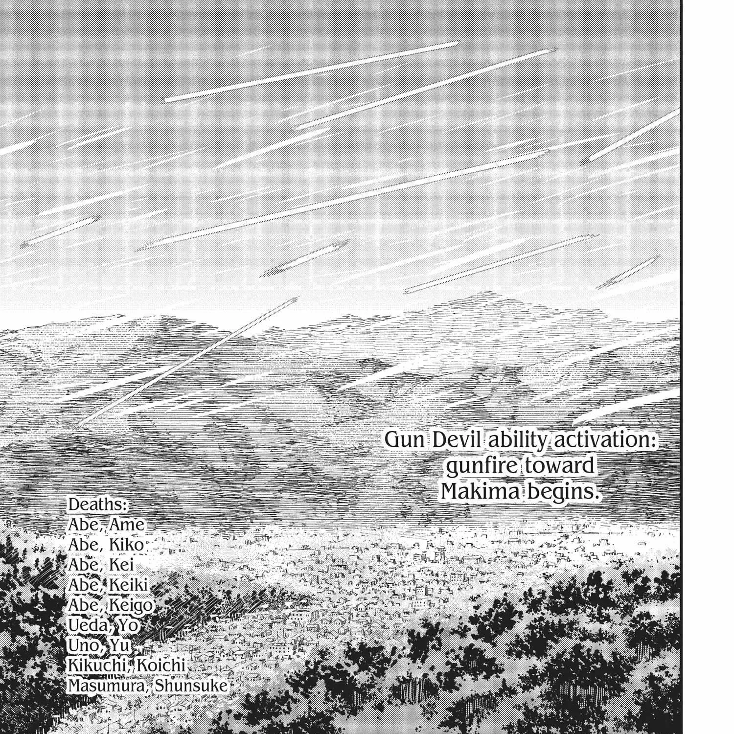 Chainsaw Man Chapter 71.1 page 222 - 