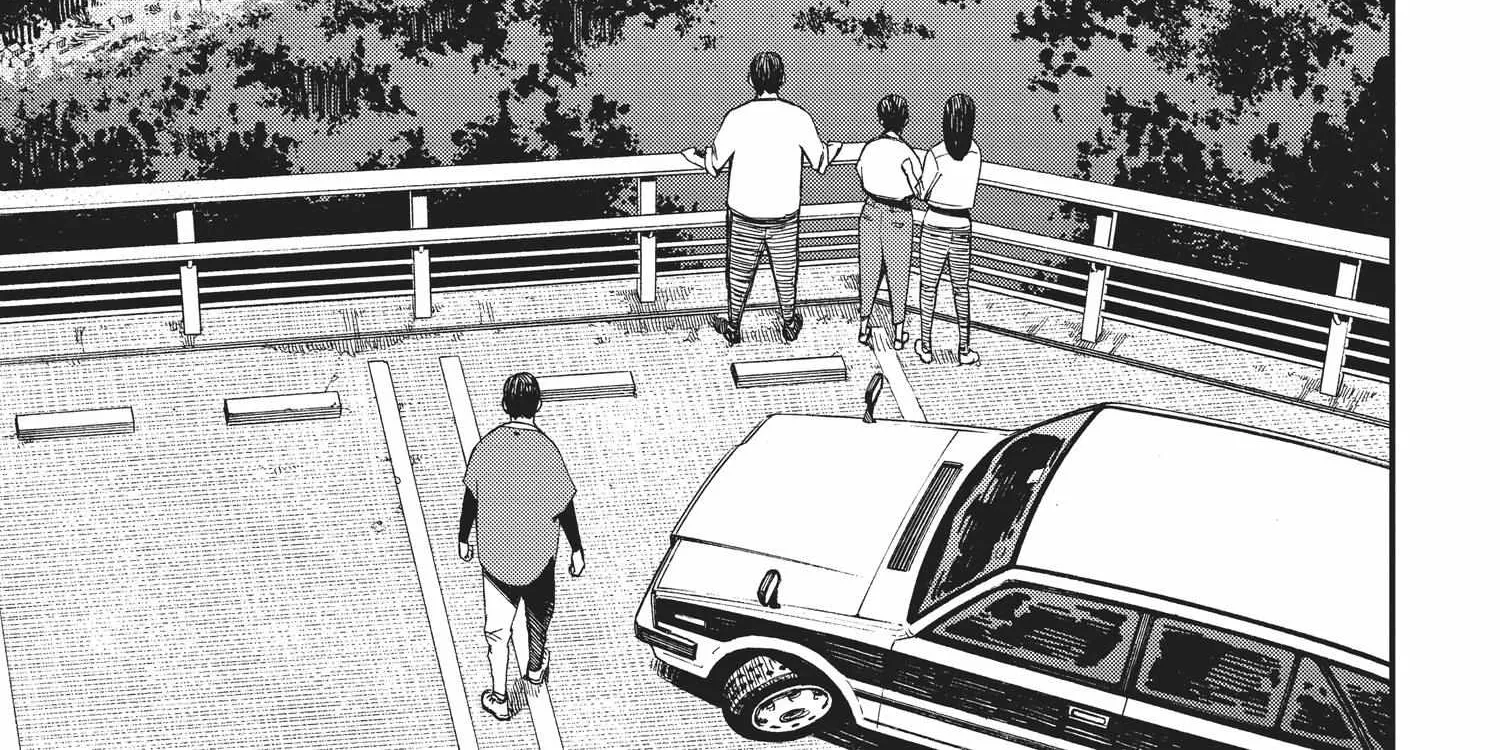 Chainsaw Man Chapter 71.1 page 223 - 