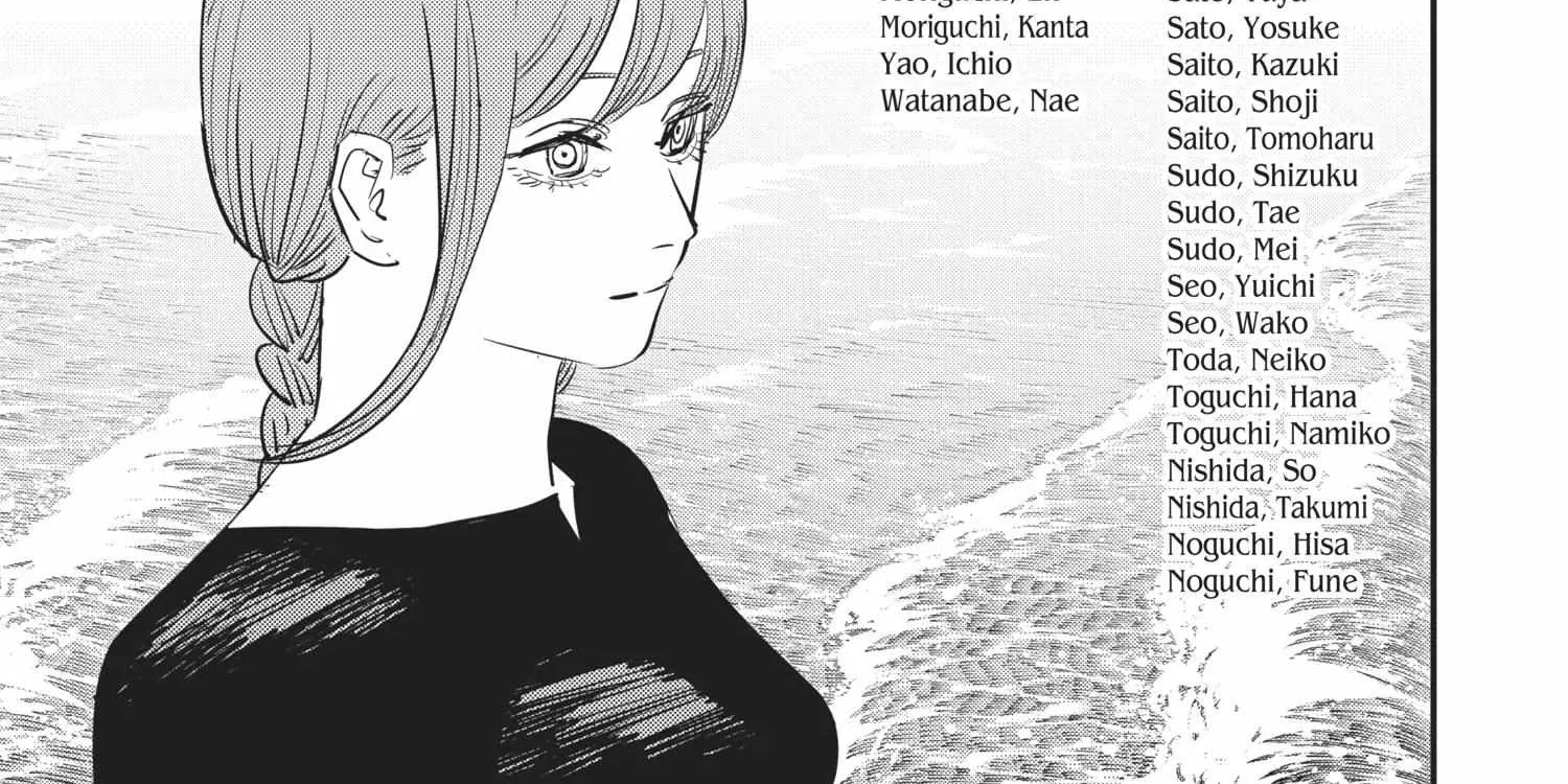Chainsaw Man Chapter 71.1 page 228 - 