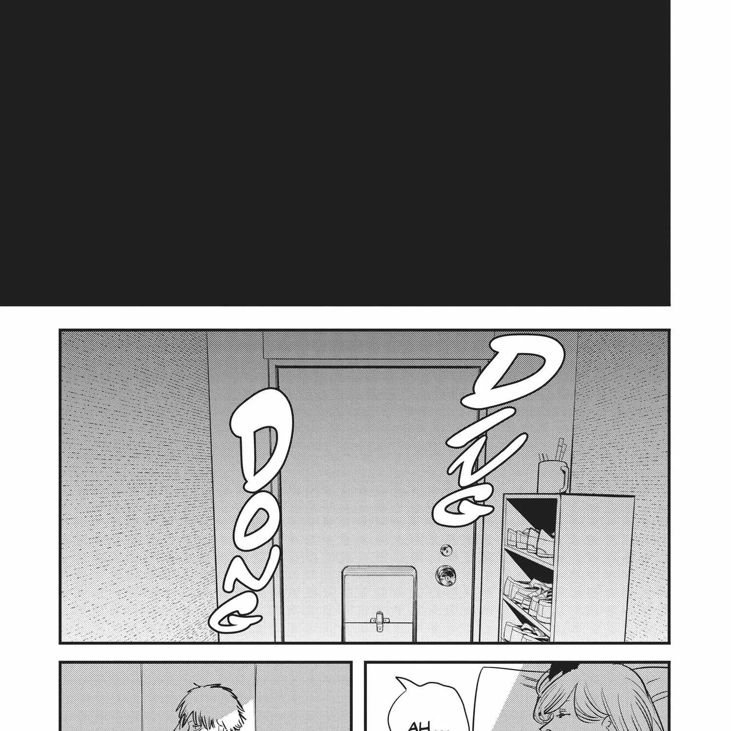 Chainsaw Man Chapter 71.1 page 232 - 