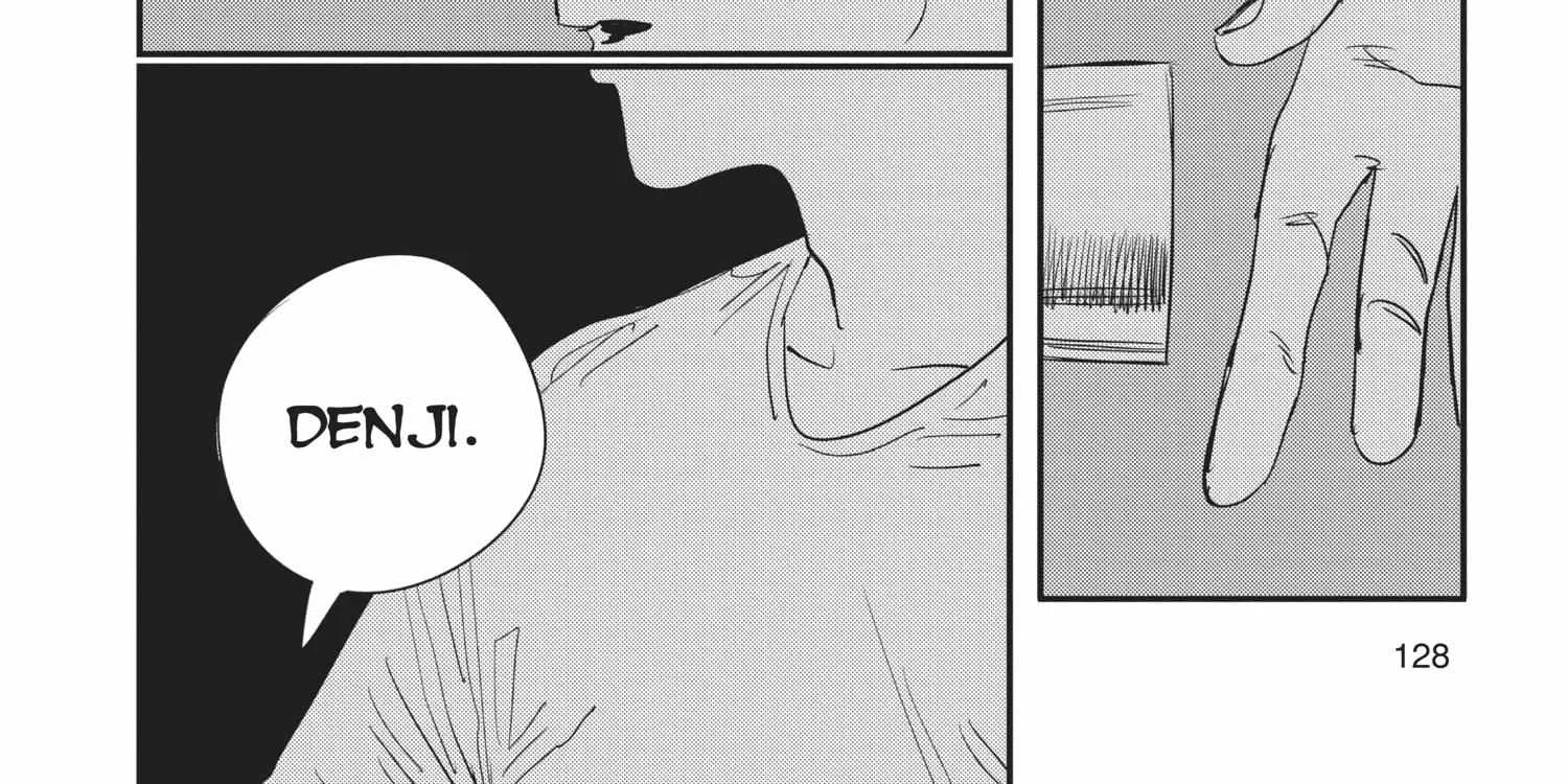 Chainsaw Man Chapter 71.1 page 235 - 