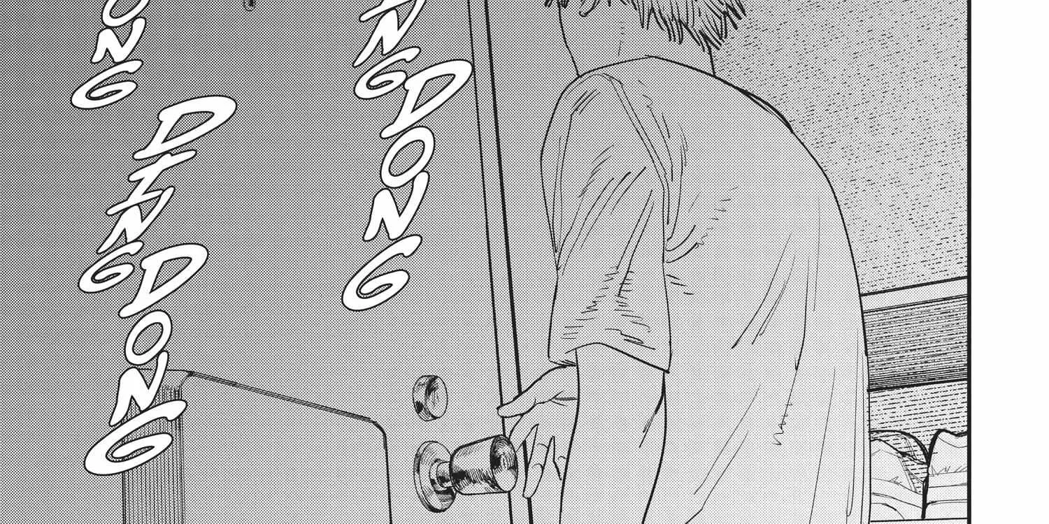 Chainsaw Man Chapter 71.1 page 237 - 